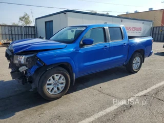 NISSAN FRONTIER SV