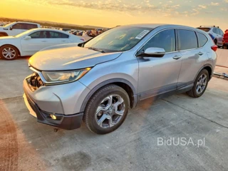HONDA CR-V EX