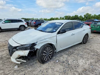 NISSAN ALTIMA SV