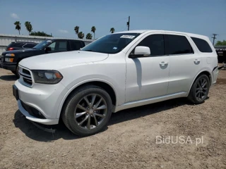 DODGE DURANGO GT