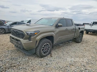 TOYOTA TACOMA TRD SPORT