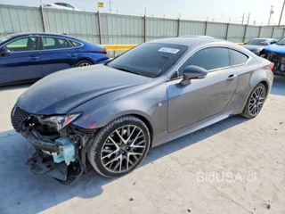 LEXUS RC 350