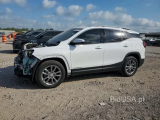 GMC TERRAIN SLT