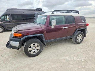 TOYOTA FJ CRUISER BASE