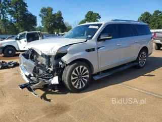LINCOLN NAVIGATOR L RESERVE