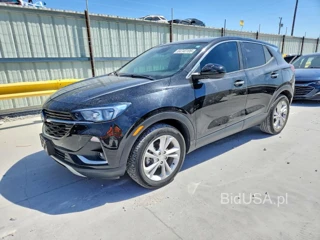 BUICK ENCORE GX PREFERRED