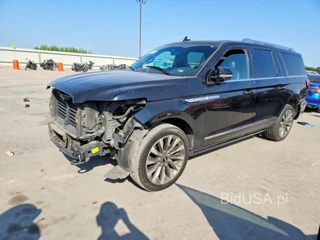 LINCOLN NAVIGATOR L RESERVE