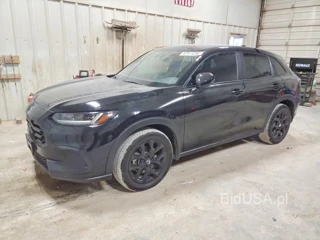 HONDA HR-V SPORT