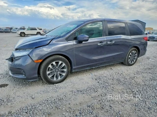 HONDA ODYSSEY EXL
