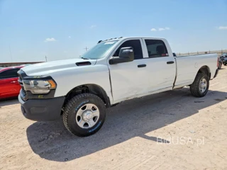 RAM 2500 TRADESMAN