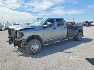RAM 3500 TRADESMAN