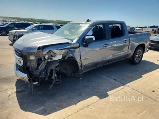 CHEVROLET SILVERADO C1500 LT