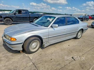 BMW 740 IL