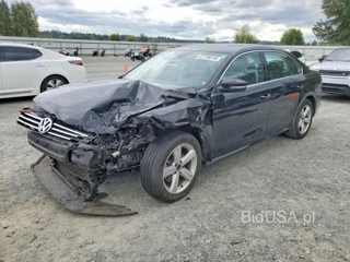 VOLKSWAGEN PASSAT SE