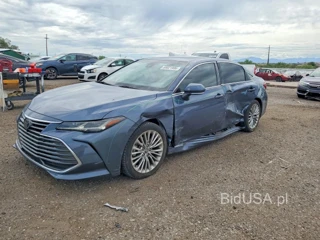 TOYOTA AVALON LIMITED