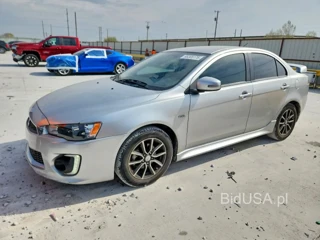 MITSUBISHI LANCER ES
