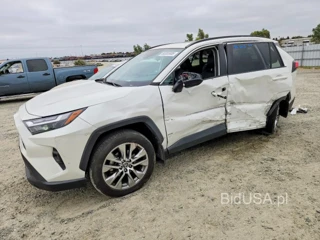 TOYOTA RAV4 XLE PREMIUM