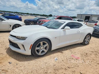 CHEVROLET CAMARO LT