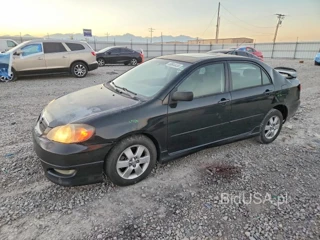 TOYOTA COROLLA S