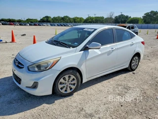 HYUNDAI ACCENT SE