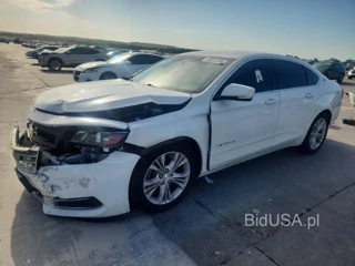 CHEVROLET IMPALA LT