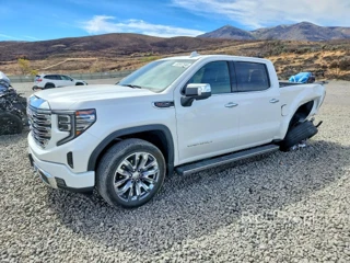 GMC SIERRA K1500 DENALI