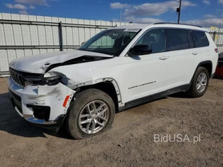 JEEP GRAND CHEROKEE L LAREDO