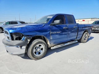 DODGE 1500 BIG HORN CREW C