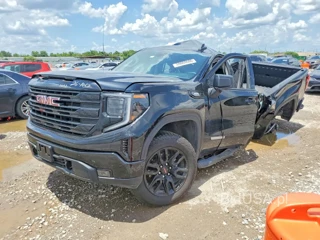 GMC SIERRA C1500 ELEVATION