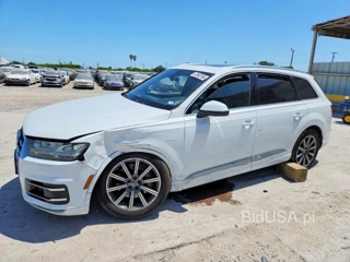 AUDI Q7 PREMIUM PLUS