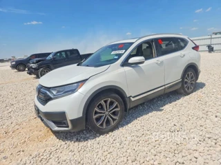 HONDA CR-V TOURING