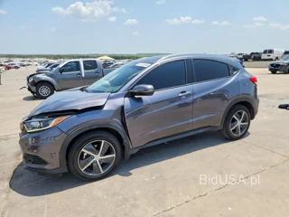 HONDA HR-V EX
