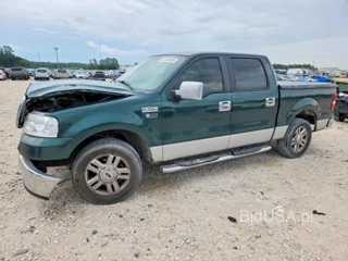 FORD F150 SUPERCREW