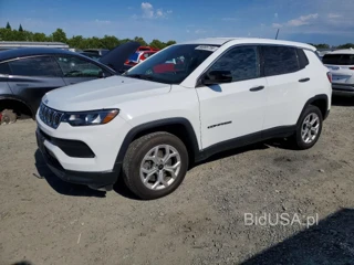 JEEP COMPASS SPORT