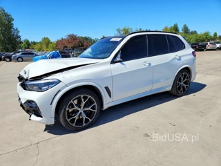 BMW X5 XDRIVE50I