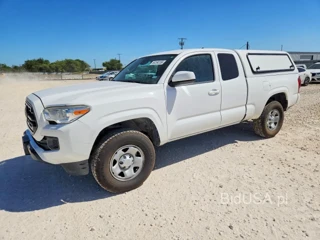 TOYOTA TACOMA SR