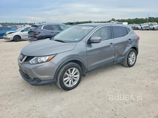 NISSAN ROGUE SPORT S