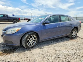 CHEVROLET MALIBU 1LT