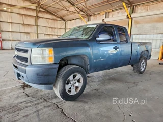 CHEVROLET SILVERADO K1500