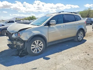 SUBARU TRIBECA LIMITED