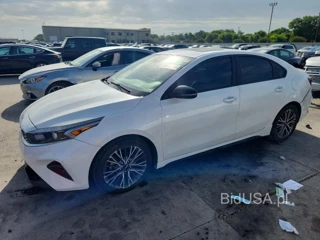 KIA FORTE GT LINE