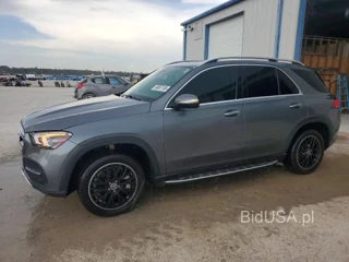 MERCEDES-BENZ GLE 350 4MATIC