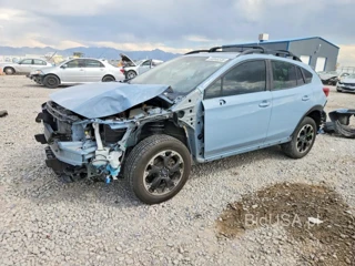 SUBARU CROSSTREK PREMIUM