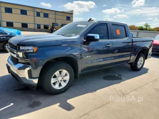 CHEVROLET SILVERADO C1500 LT
