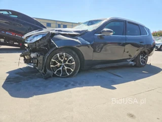 BMW X3 30 XDRIVE