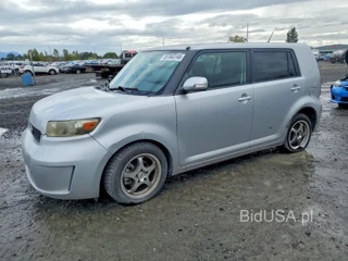 SCION XB BASE