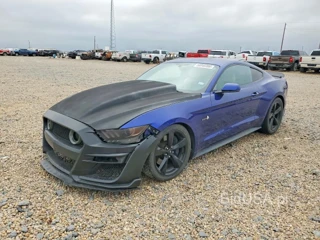 FORD MUSTANG GT