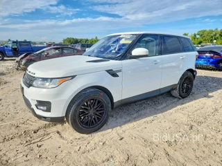 LAND ROVER RANGE ROVER SPORT SE