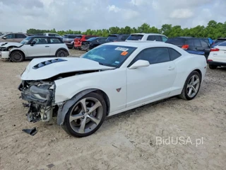 CHEVROLET CAMARO 2SS