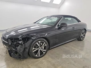 MERCEDES-BENZ CLE 300 4MATIC